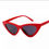 Thumbnail: Cateye Retro Sunnies Red
