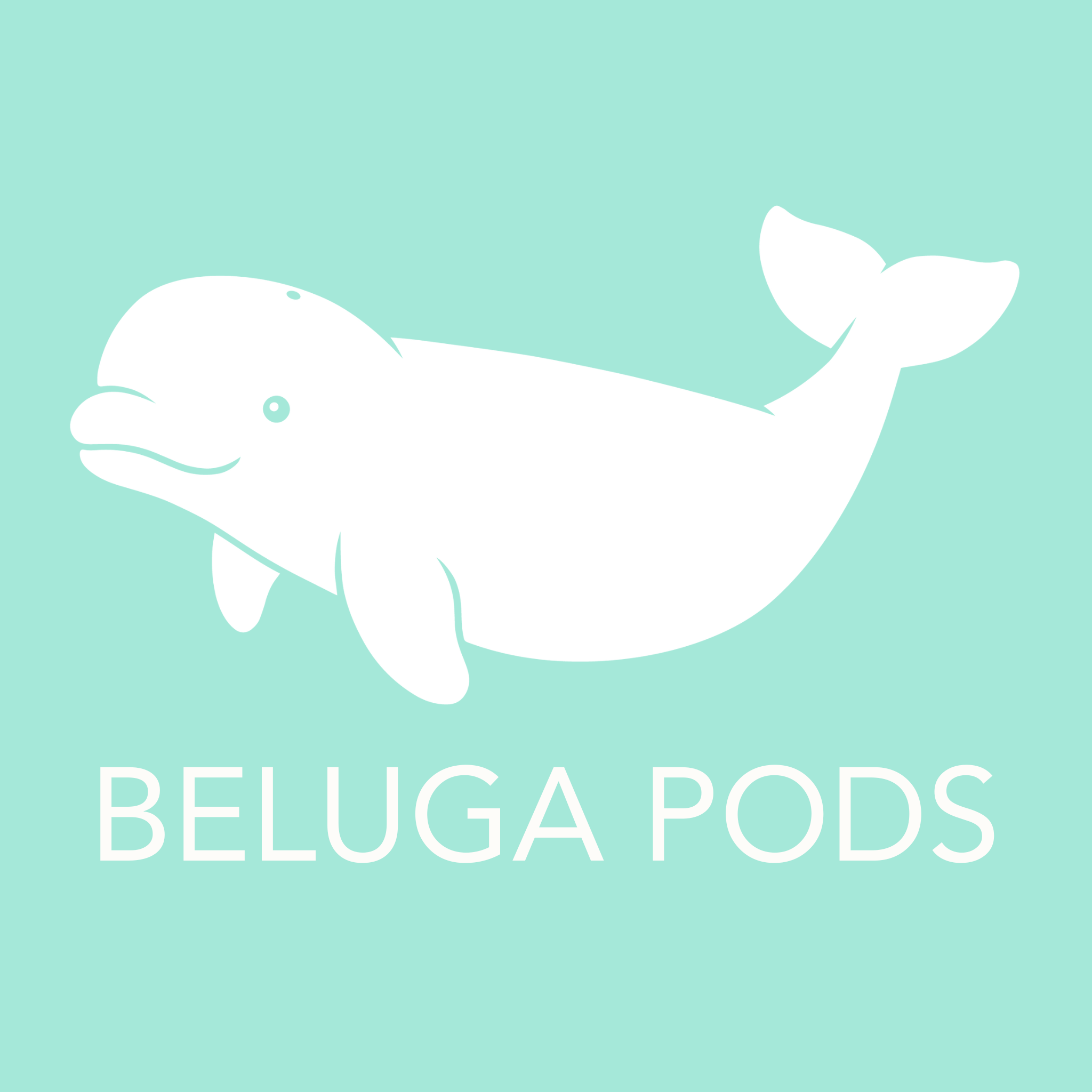 Writer: Beluga Pods