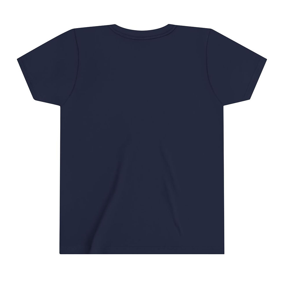 Thumbnail: Let Your Light Shine  Firefly | Youth Short Sleeve Tee