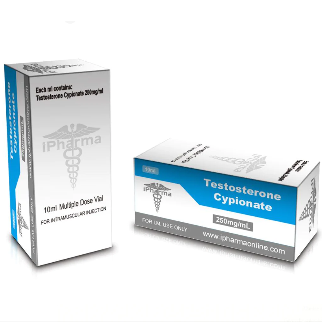Testosteron Cypionate 250 10ml.webp