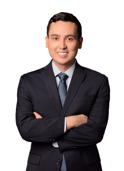 Attorney Eric Renslo