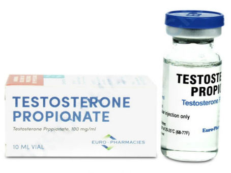 Allt du behöver veta om Testosterone Propionate – Den snabba testosteroninjektionen hos Flex Apotek - Köp Testosteron Propionat i Sverige