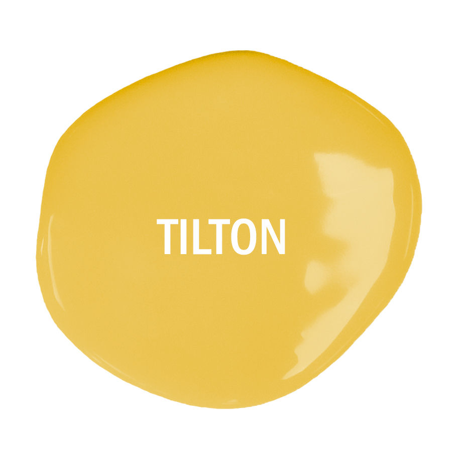 Annie Sloan Chalk Paint Tilton