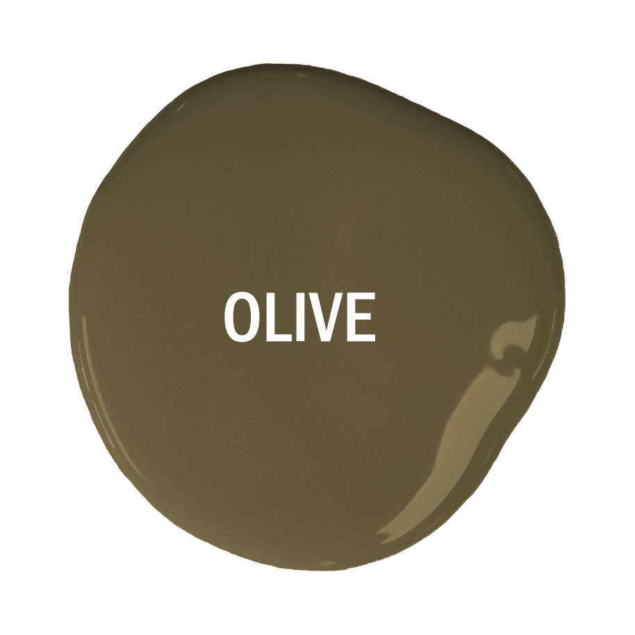 Annie Sloan Chalk Paint Olive