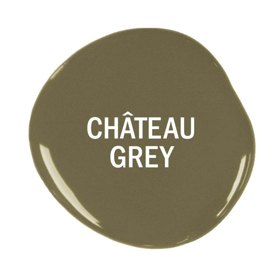 Annie Sloan Chalk Paint Chateau Grey
