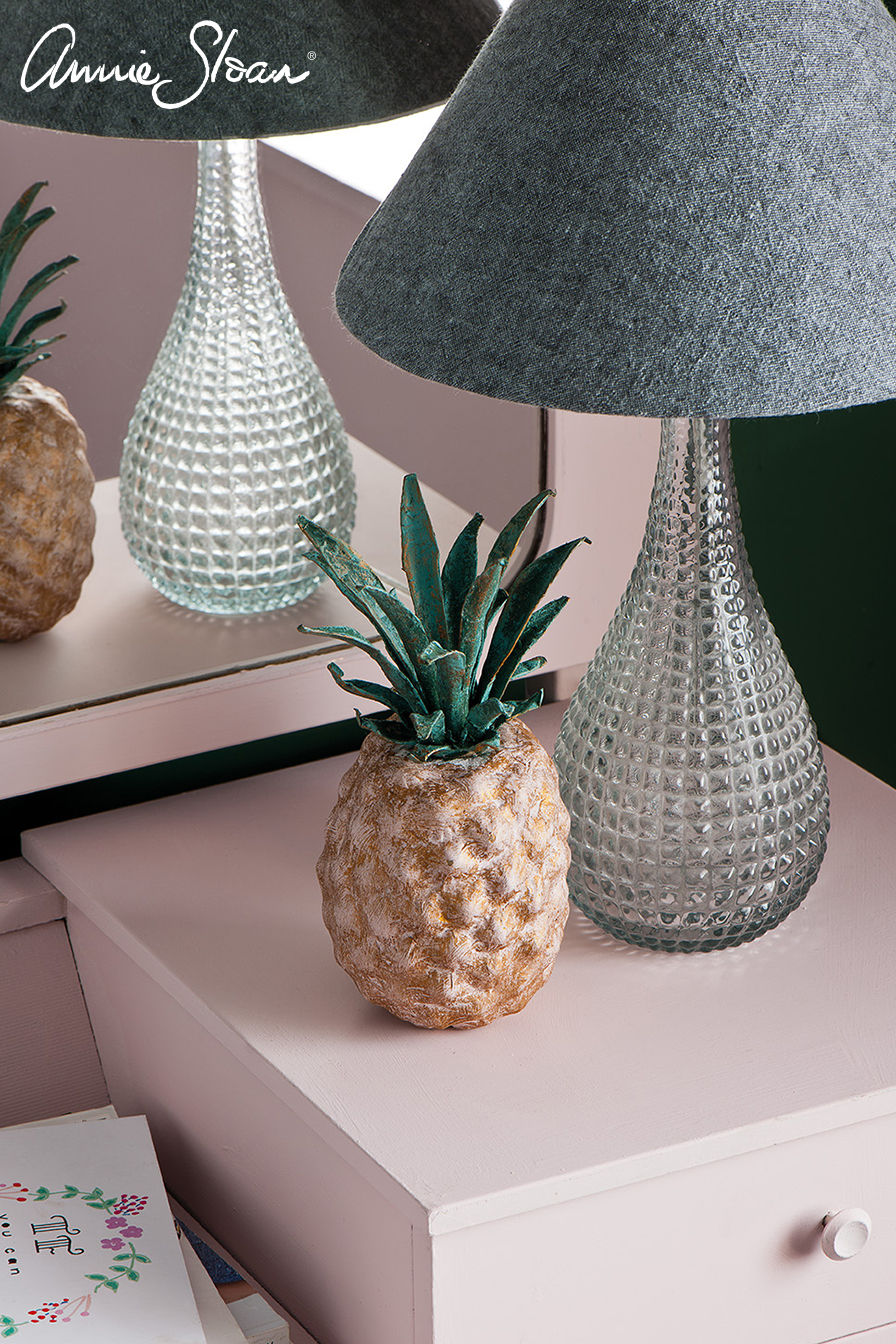 Annie Sloan Chalk Paint Antoinette