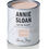 Miniatyrbild: Satin Paint Pointe Silk Annie Sloan