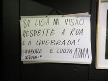 RAZÕES QUE CONSAGRAM #DI# COMO UMA LENDA URBANA