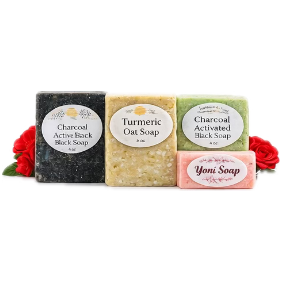 Soap Lover Bundle