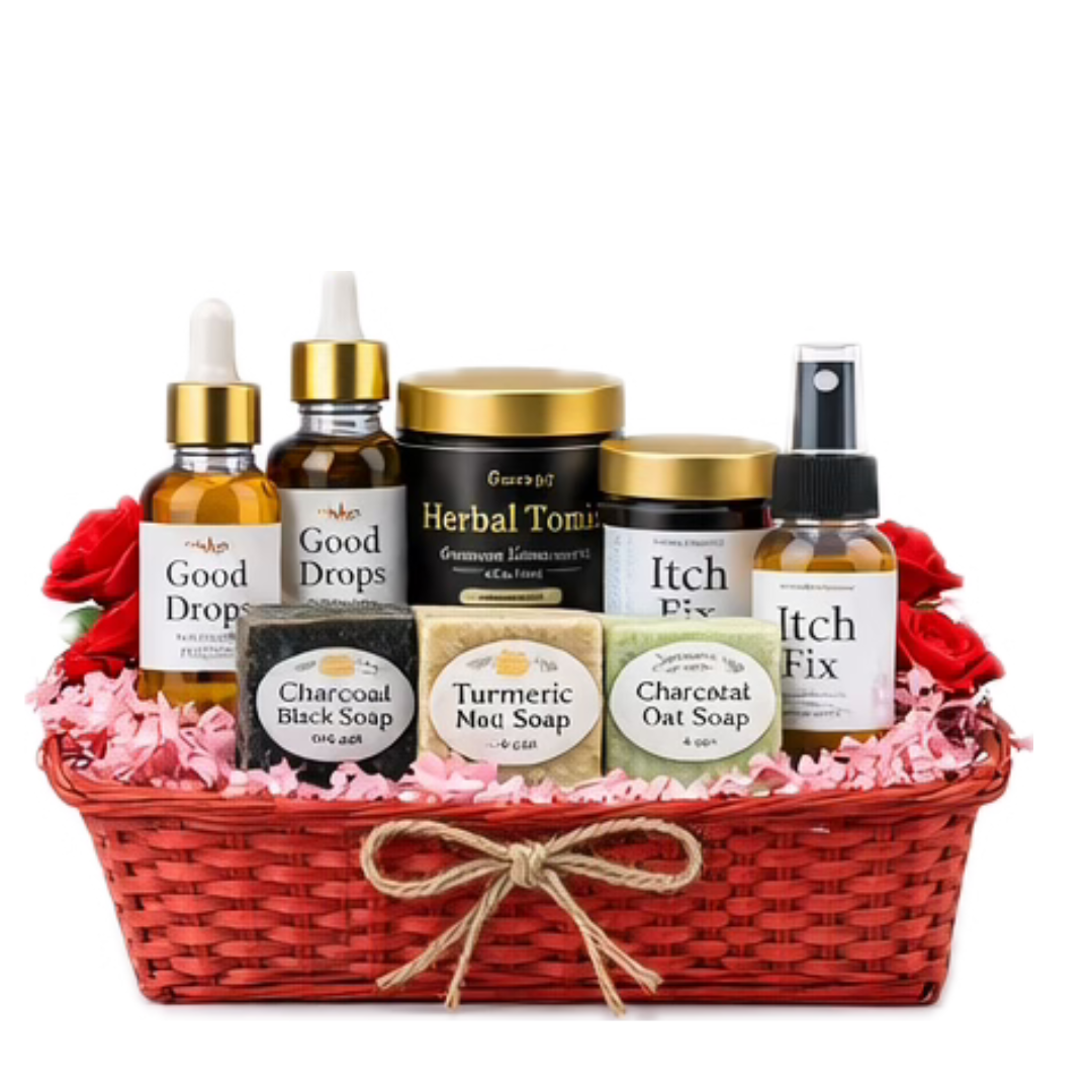 Ultimate Braidway Self-Care Bundle