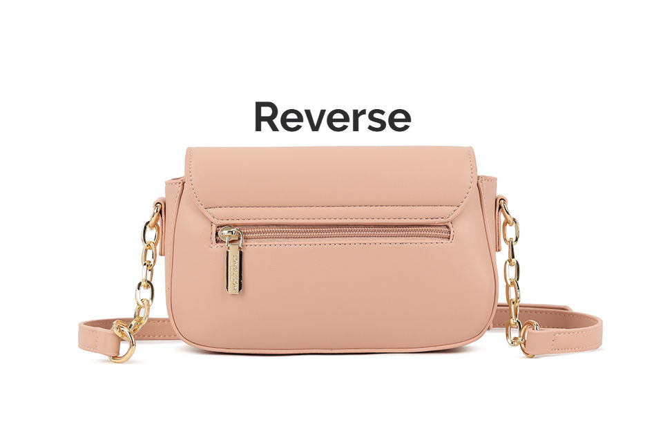 Thumbnail: C Crossbody Handbag Bag