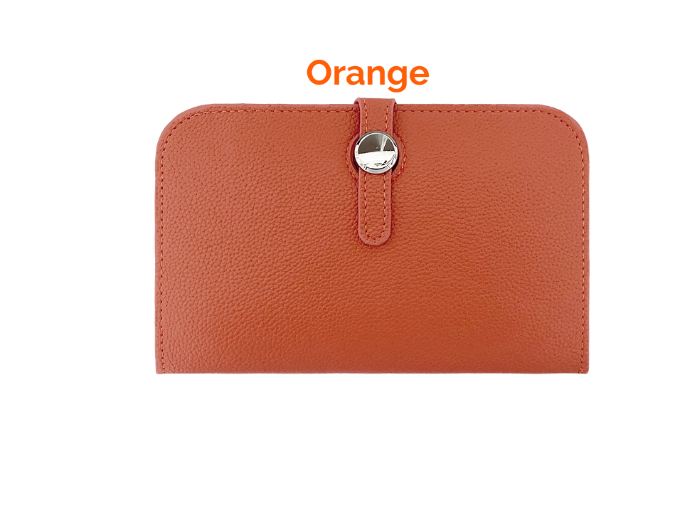 Thumbnail: Purse in a Purse