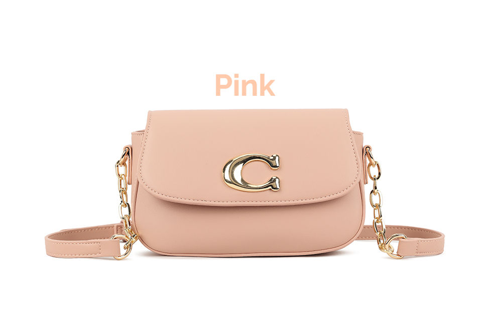 Thumbnail: C Crossbody Handbag Bag