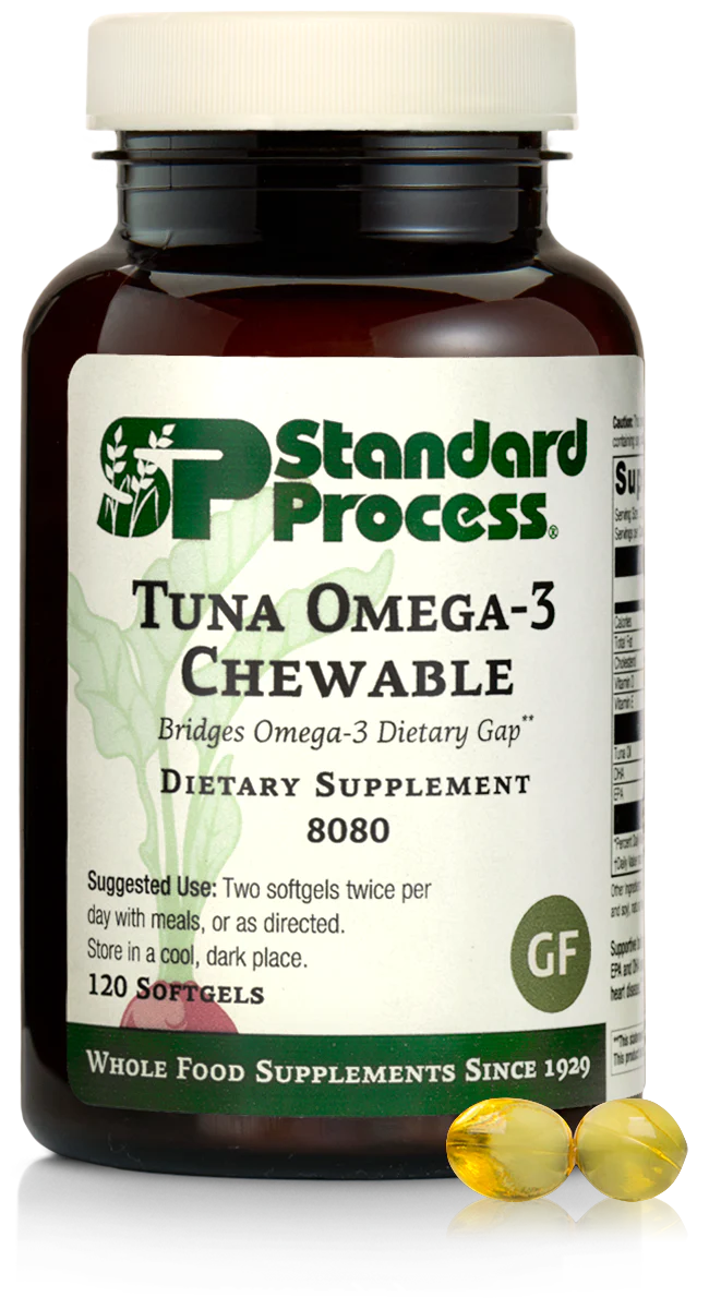 Tuna Omega 3 Chewable.webp