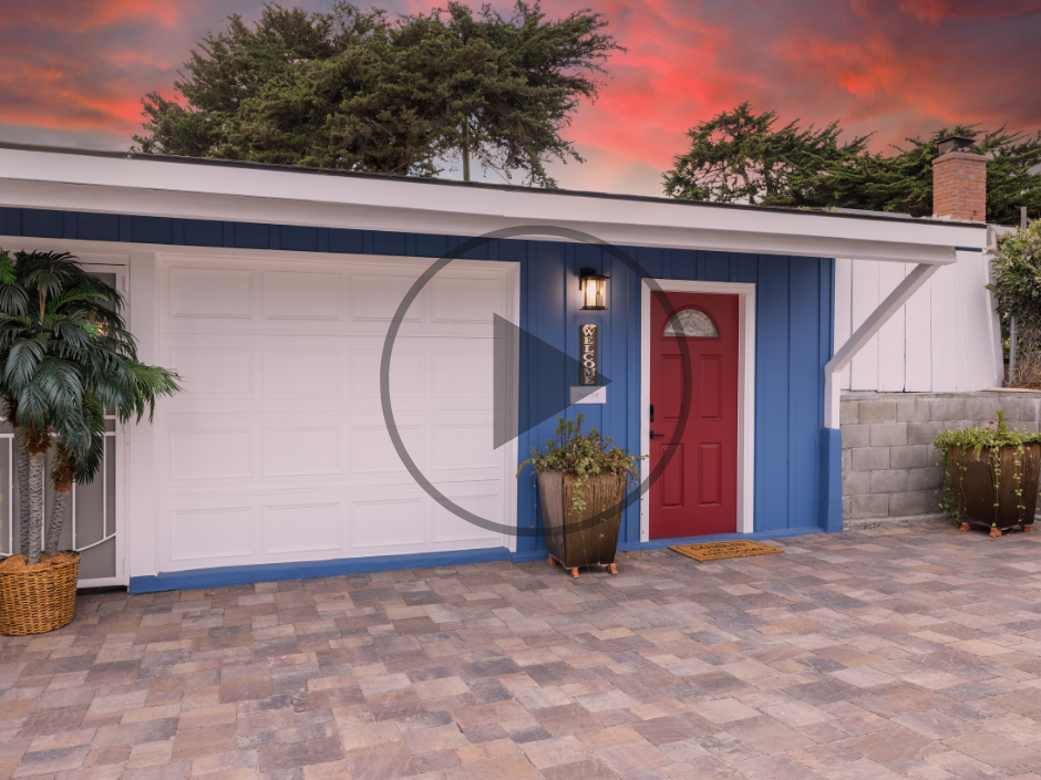 More Than Just Headshots: My Airbnb Photography Adventure