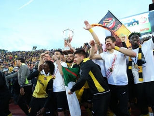 Serkan Yusein and Boris Tyutyukov have become Bulgarian cup winner with Botev Plovdiv