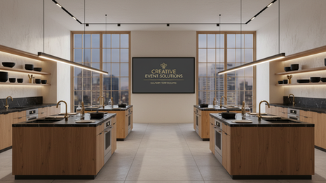 Best Team Building Ideas Toronto: Elevate Your Corporate Events