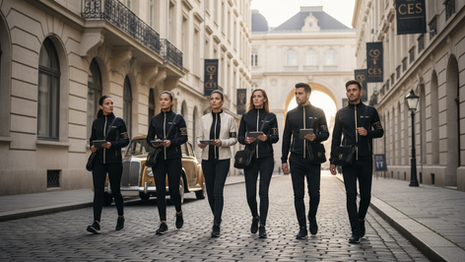 Innovative Corporate Team Building Ideas Toronto