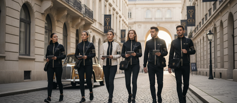 Innovative Corporate Team Building Ideas Toronto