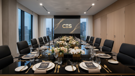 Choosing the Right Corporate Event Planner: Insights from Corporate Event Planning Experts