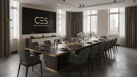 Top Corporate Event Planning Professionals in Toronto