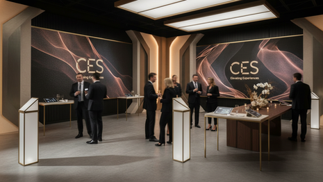 Transform Events with Toronto's Brand Activation Services