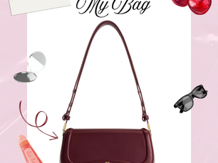 Why the JW PEI Women’s Joy Shoulder Bag Is One of My Favorite Purchases
