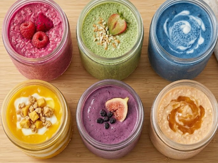Master Your Morning: Why These 16 oz Glass Containers are a Meal Prep Game Changer