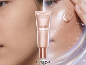 Is Your Skin Stuck on "Matte" when You Want "Glass"?