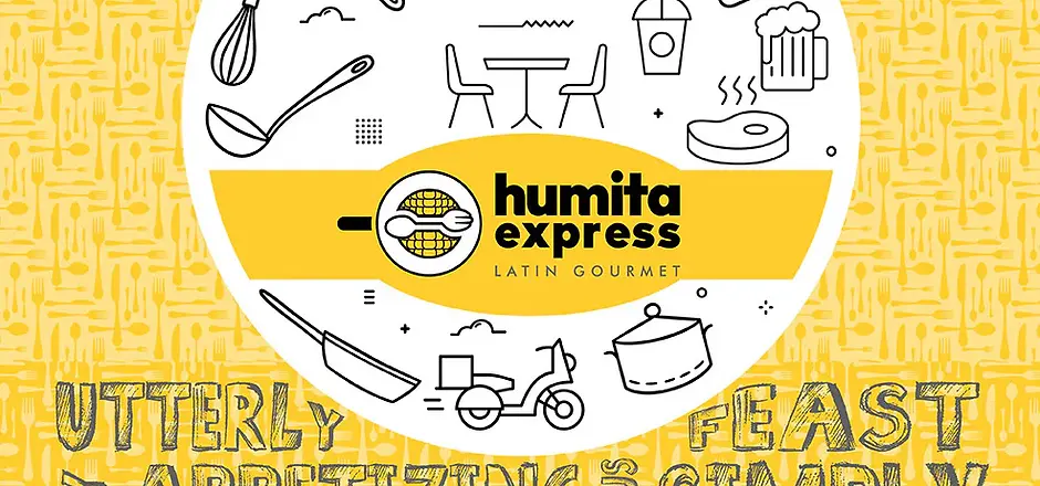 humita_express_saying_board.webp