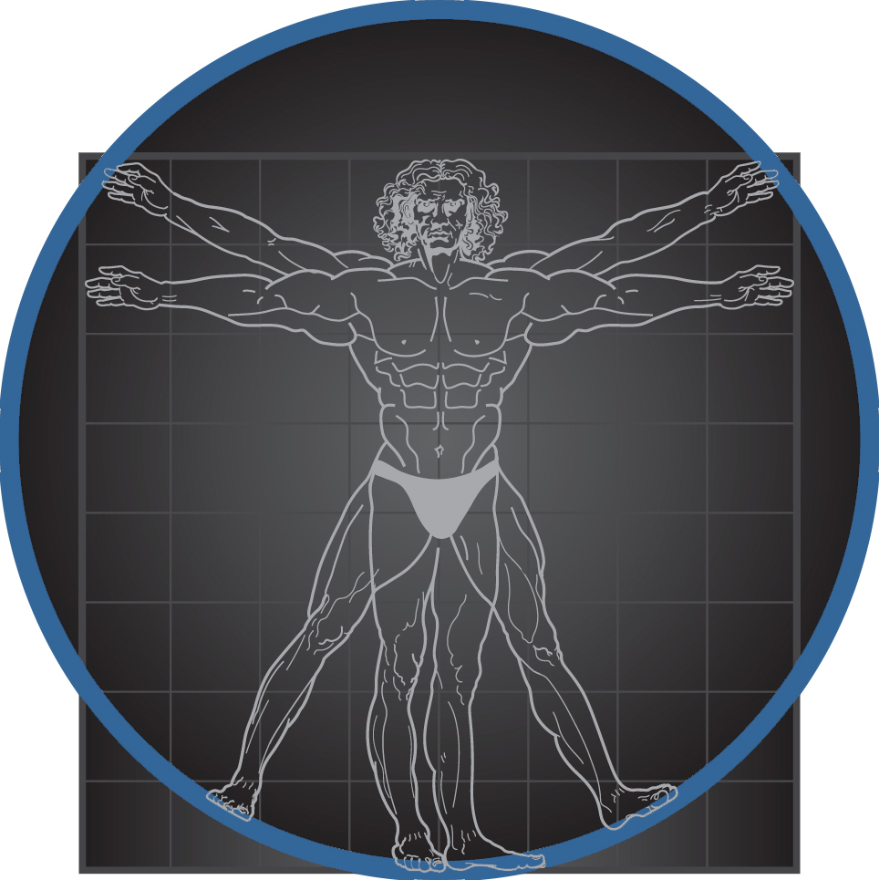Sandco Performance logo