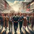 Waging a Good Fight: Strategic Nonviolence in the Civil Rights Movement