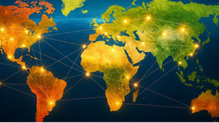 Global Network of SOF Advisors