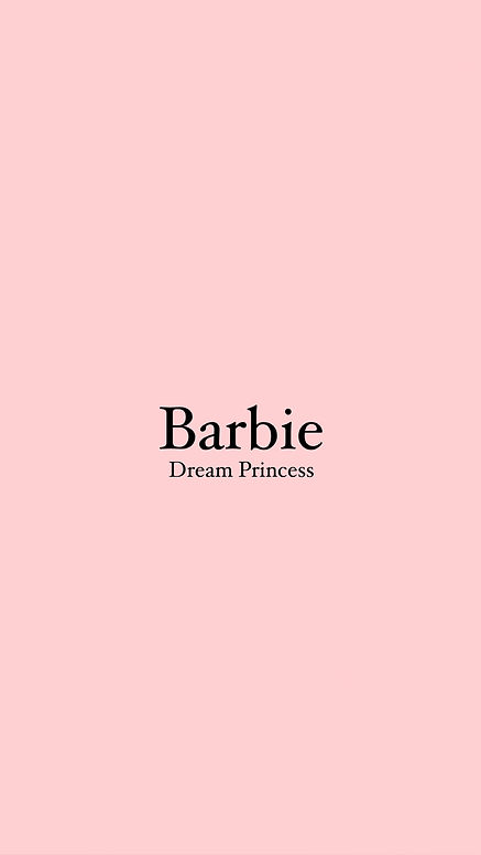 Home | Barbie town