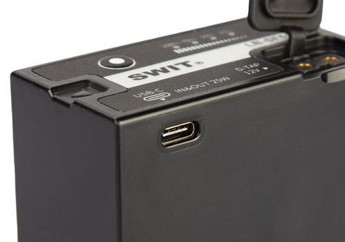 LB-PD65C 65Wh/7.2V Panasonic VBR59 Series Battery with D-tap and