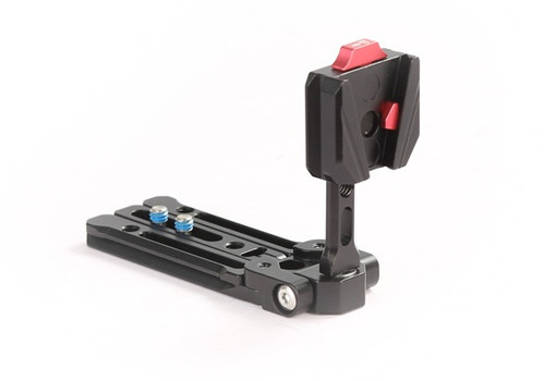 TA-T10S Transformable Arca Swiss Plate w/V-Mount