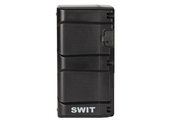 Thumbnail: PB-C420S 420Wh Large Capacity V-mount Battery