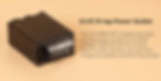 Thumbnail: LB-CA90C 90Wh/14.4V Canon BP-A Series Battery with D-Tap and USB-C I/O