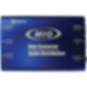 Thumbnail: MMIO ADA 1x4 Analog Audio Distributor