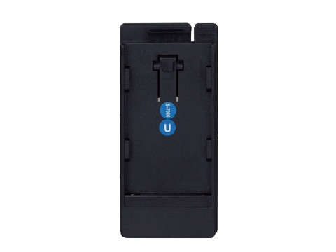 KA-C10U Sony BP-U30/60 Battery Plate for LC-D421U