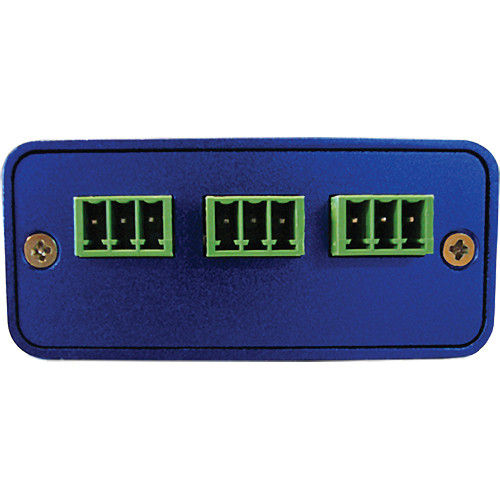 Thumbnail: MMIO ADA 1x4 Analog Audio Distributor