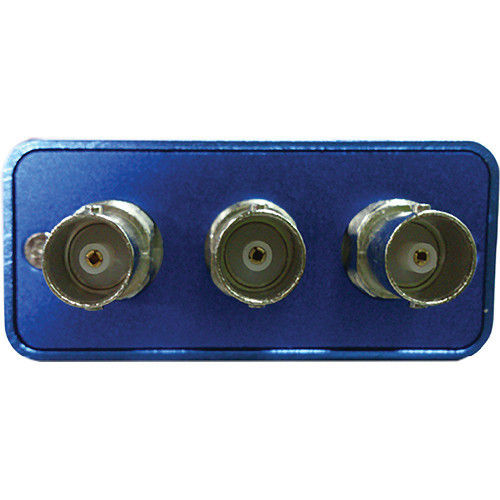 Thumbnail: MMIO VDA 1 x 4 Analog Video Distribution Mini Box