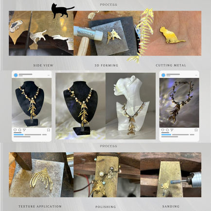 Project: fishbone