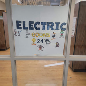 Prince Tech Electrical Department
