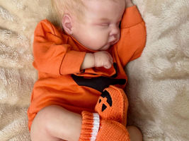 Nursery Organization in Small Spaces