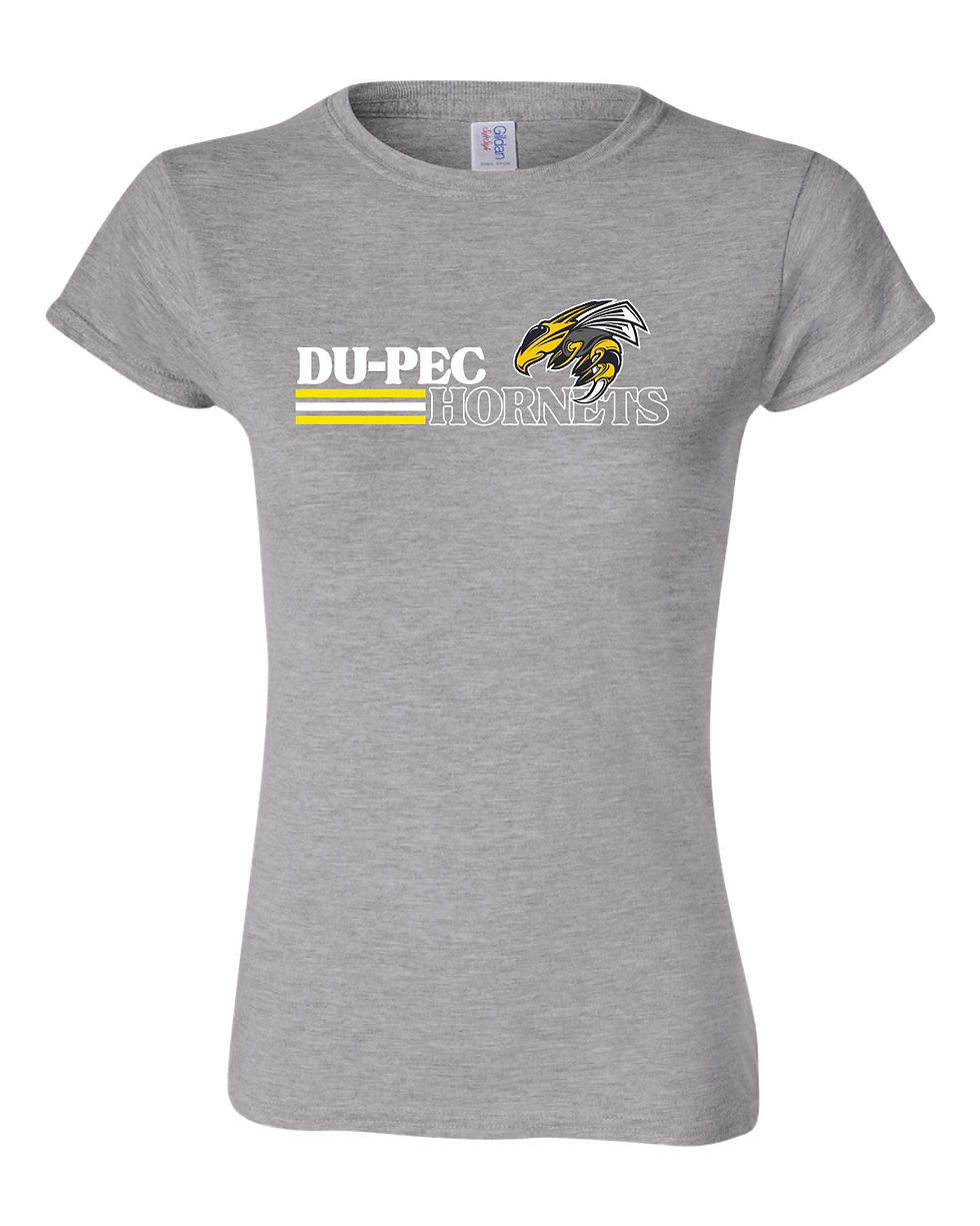 Thumbnail: Nike Ladies Swoosh rLegend Tee