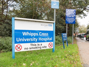How an Independent Midwife Is Perceived by NHS Midwives at a Hospital Birth