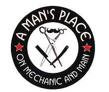 A Mans Place Brochure logo.png
