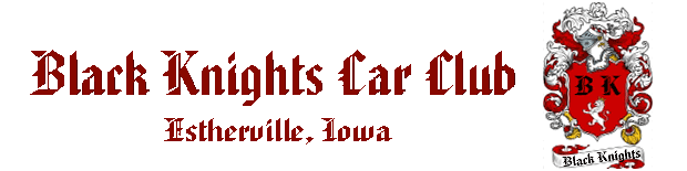 Black Knights Car Club