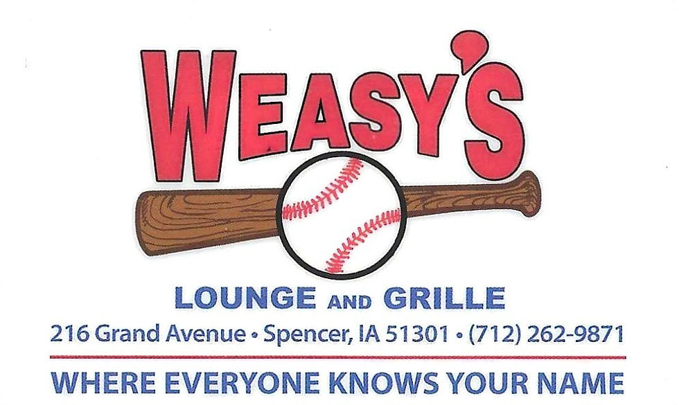 Weasys Business Card